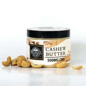 Tienda cashew butter 500