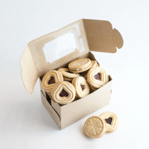 Tienda diabetic cookies