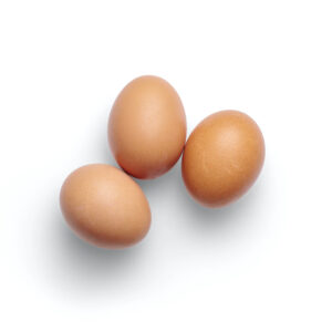 Tienda eggs