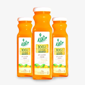 Tienda orage juice kariz