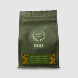Tienda pulses