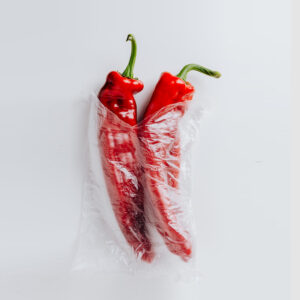 Tienda red chillies