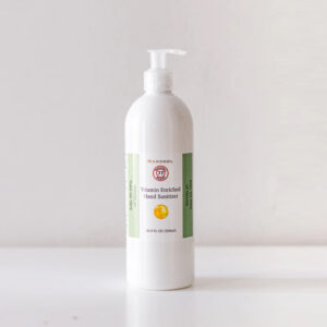 Tienda sanitizer