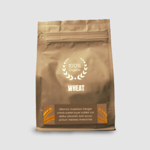 Tienda wheat