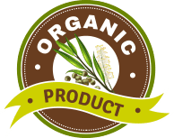 Quienes somos organic badge freeimg